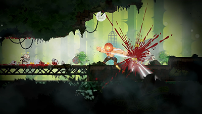 Blood & Mead screenshot 1
