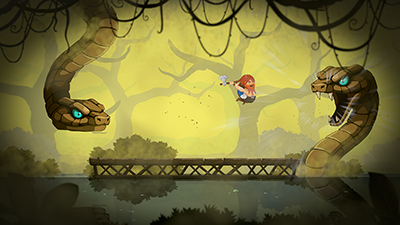 Blood & Mead screenshot 2