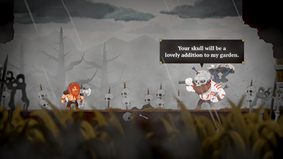 Blood & Mead screenshot 6