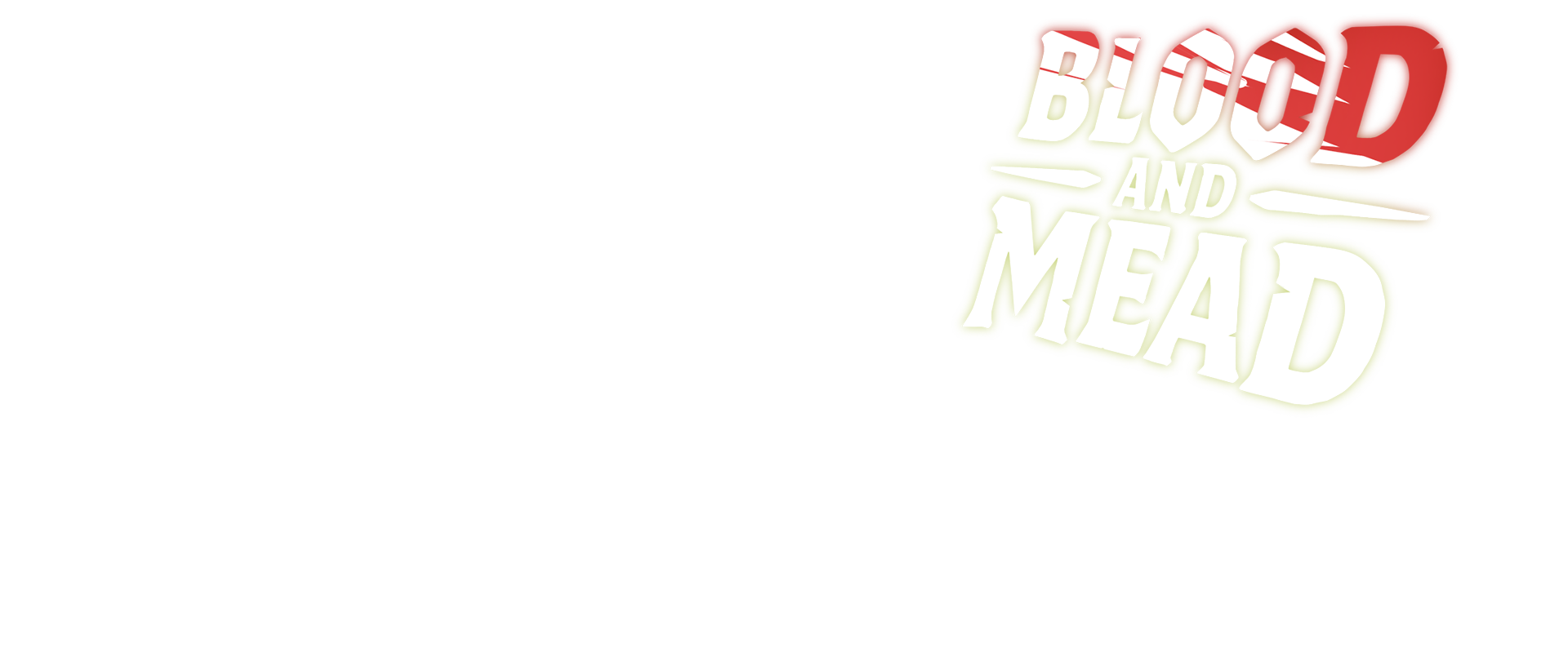 Blood & Mead logo