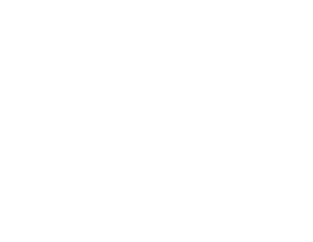 Blood & Mead logo — flat white